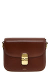 grace small leather crossbody bag