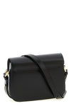 grace small leather crossbody bag