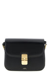 grace small leather crossbody bag