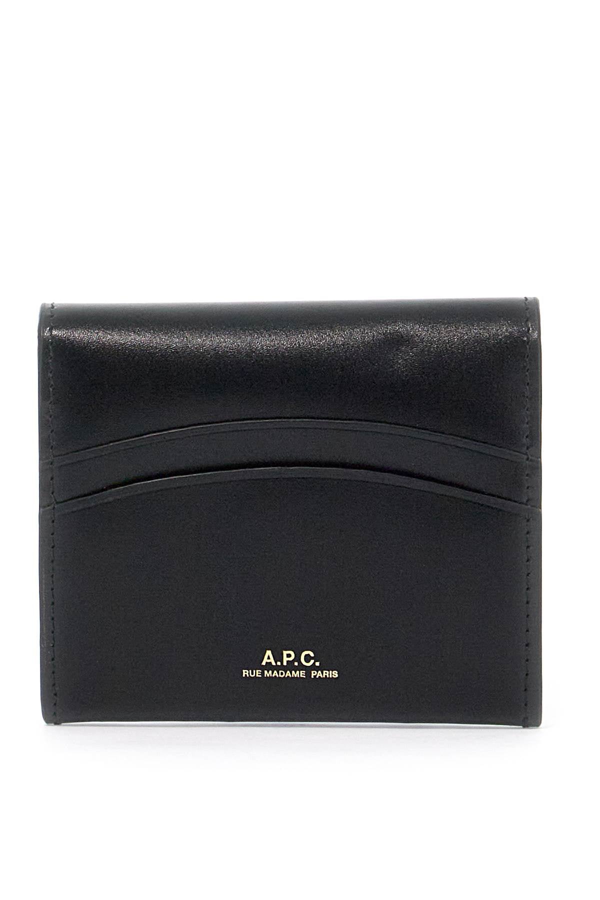 compact grace wallet