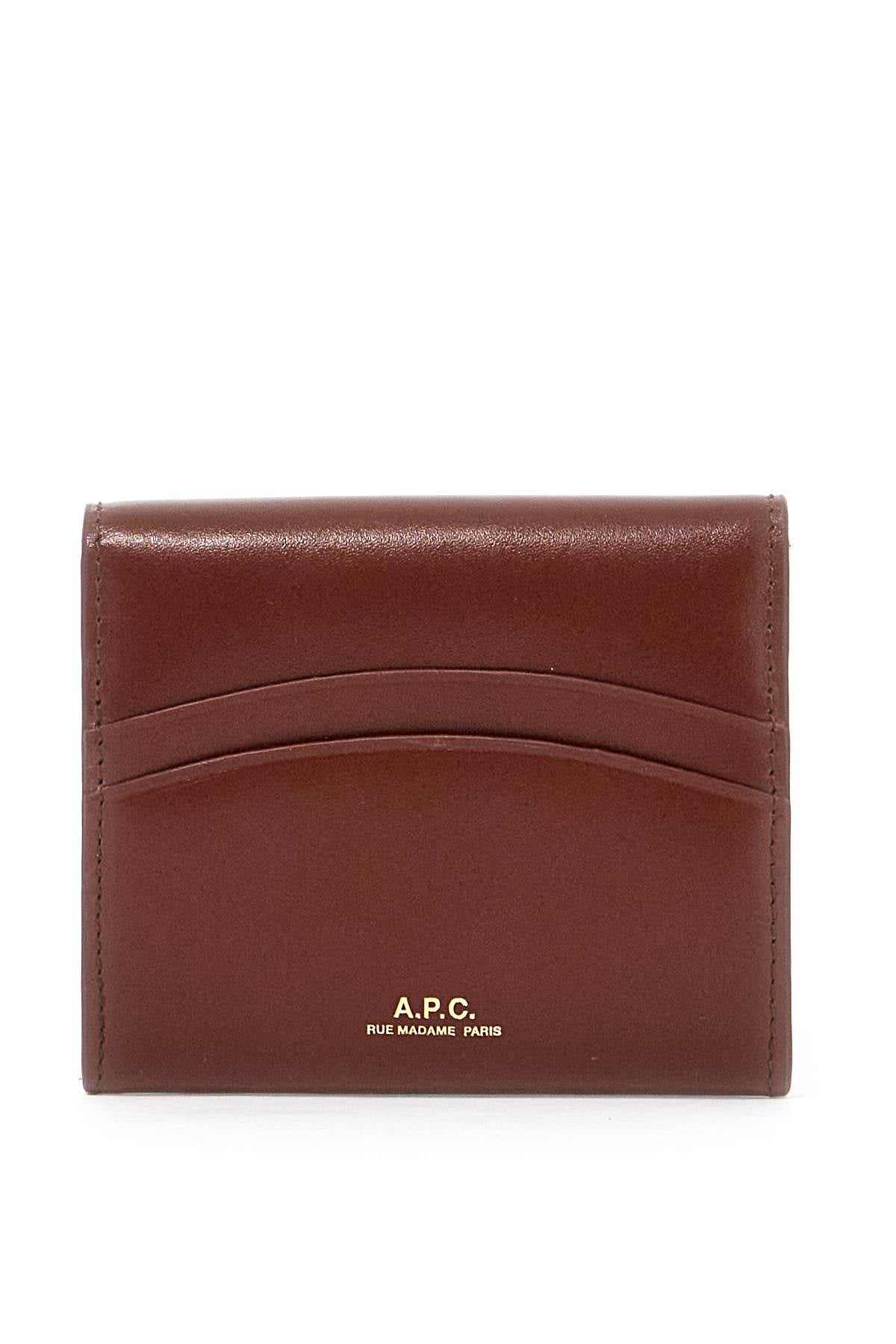 compact grace wallet