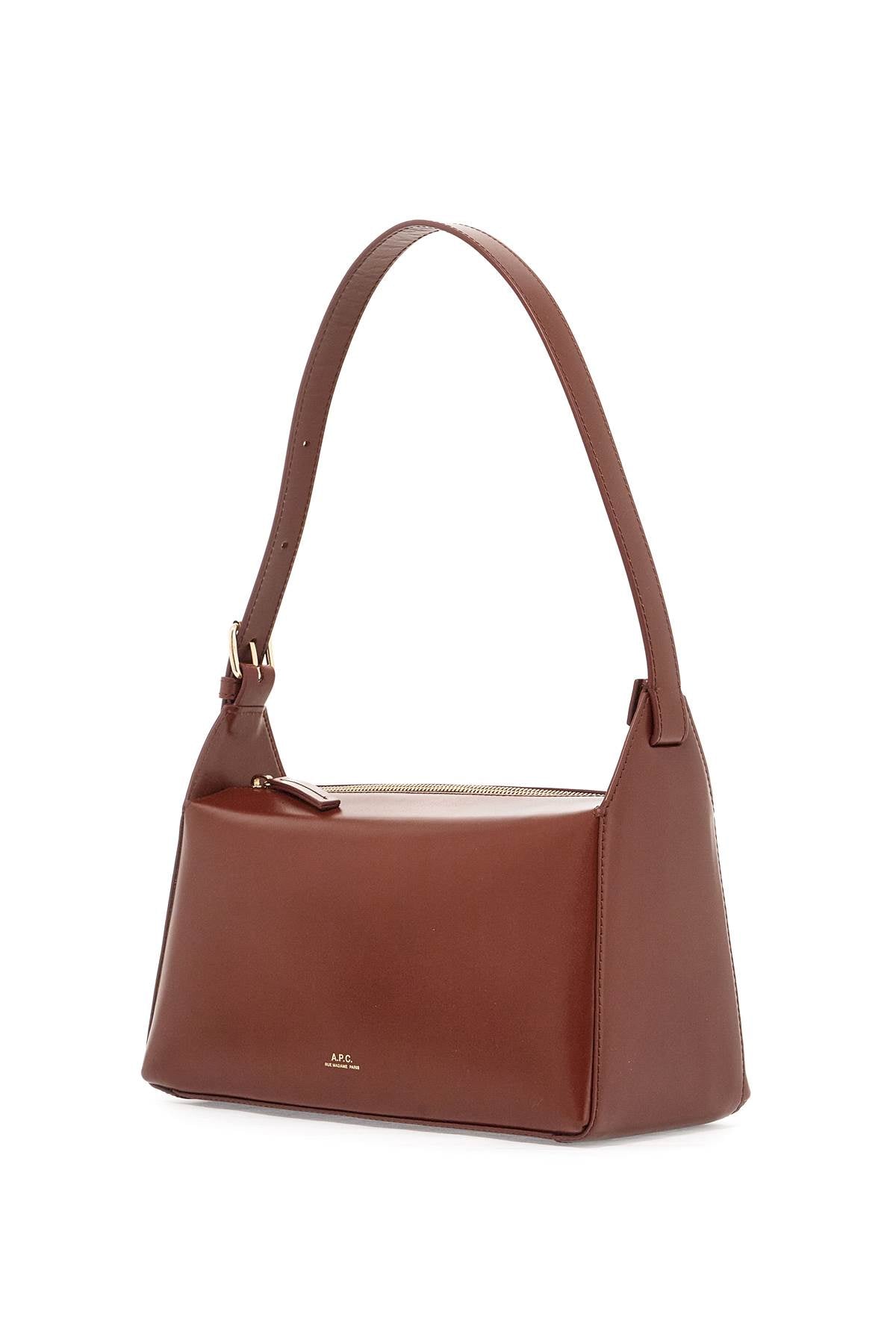 virginie baguette bag