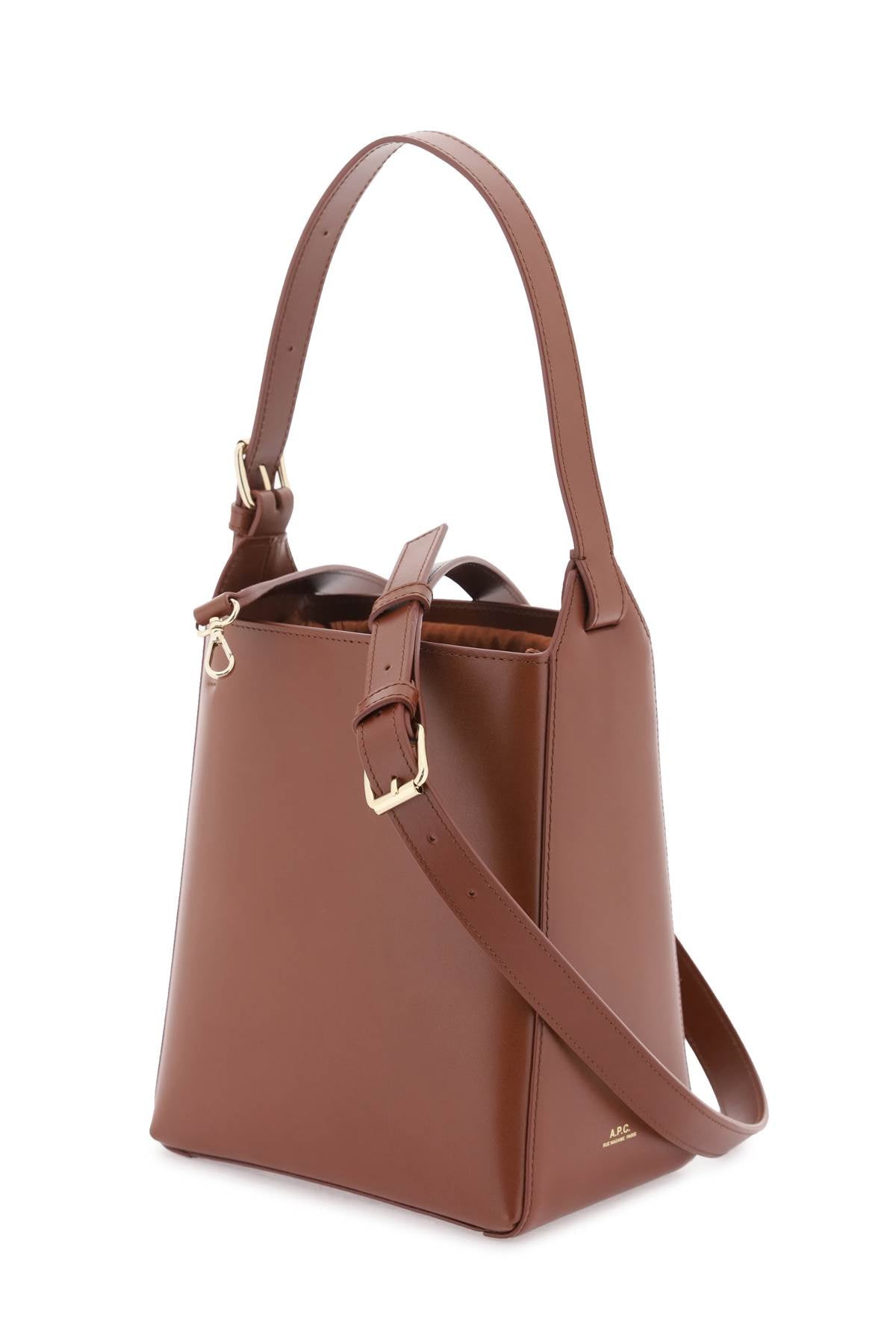 virginie shoulder bag