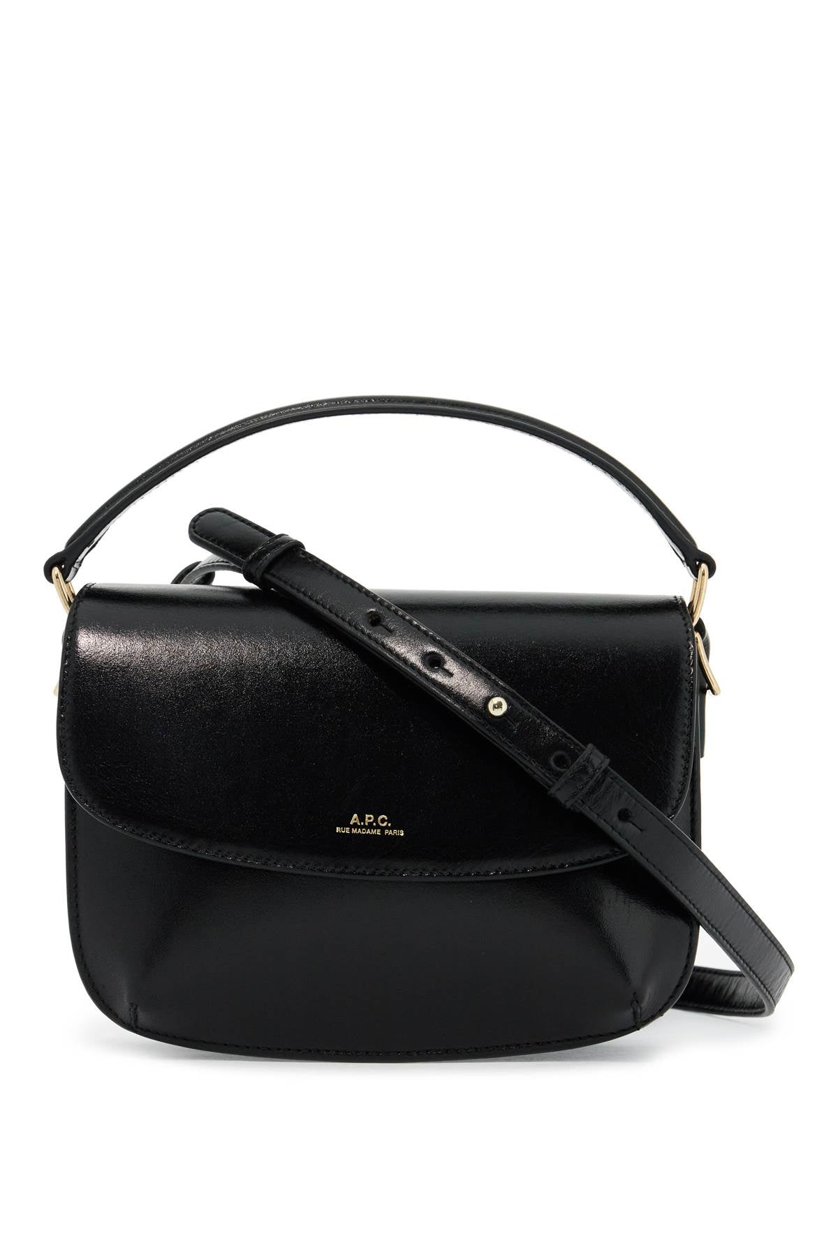 mini sarah shoulder bag