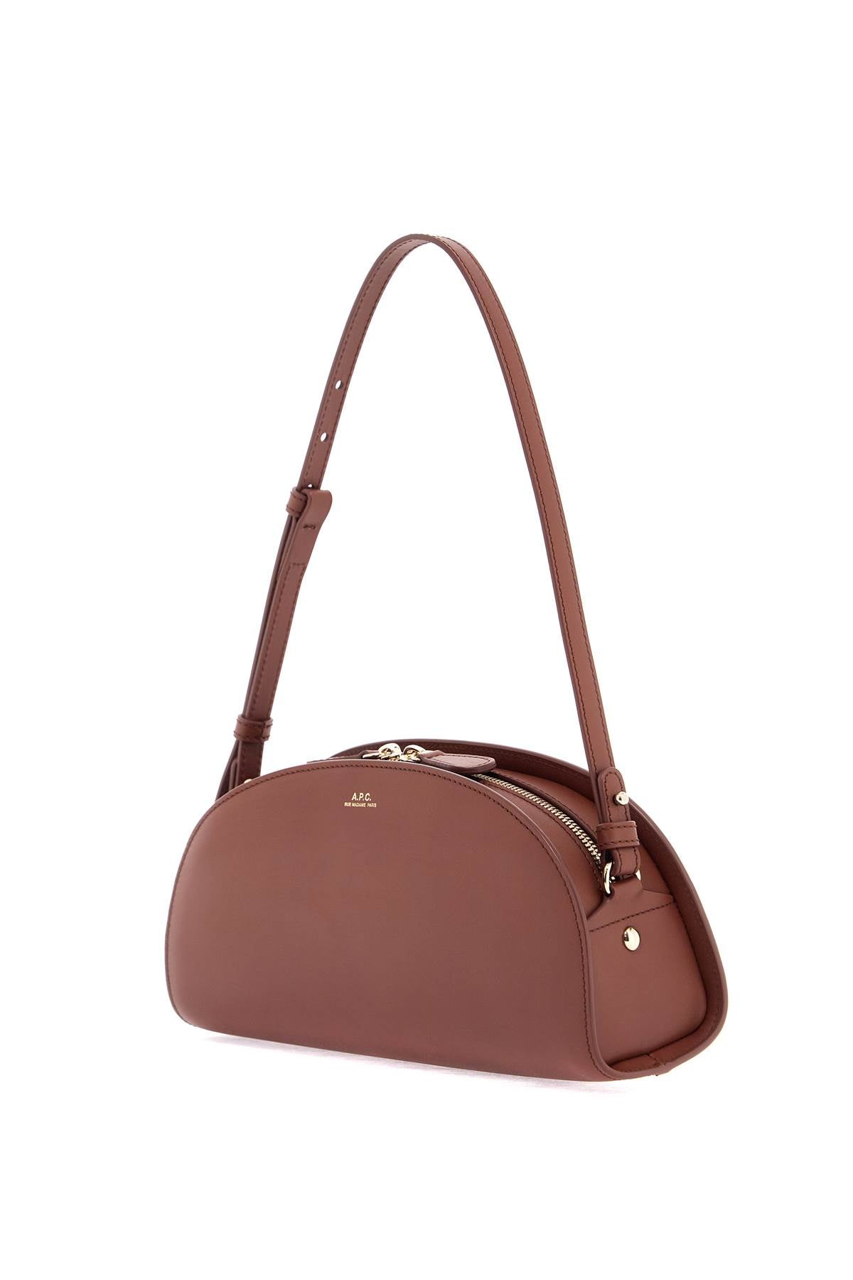 demi-lune shoulder bag