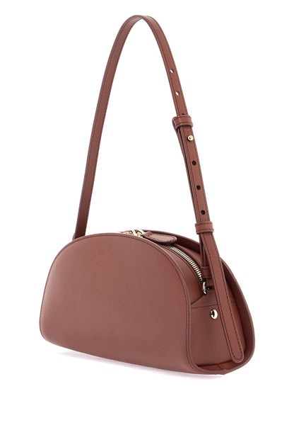 demi-lune shoulder bag