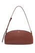 demi-lune shoulder bag