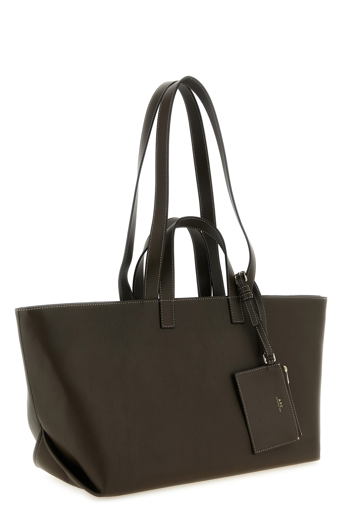 A.P.C. OS the large a