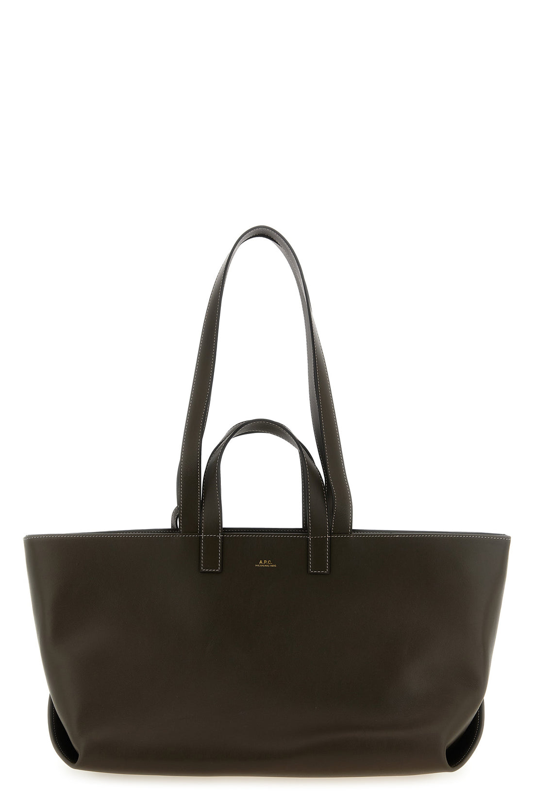 A.P.C. OS the large a
