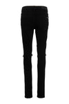 plexiglas1 stretch cotton denim jeans