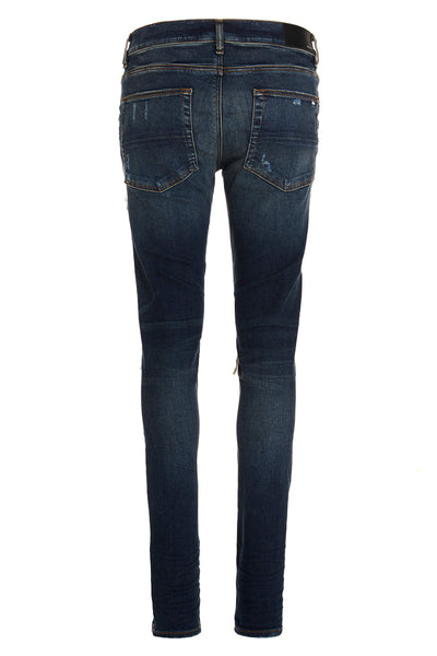 mx1 stretch cotton denim jeans