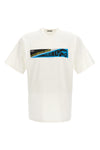fardello cotton crew neck t-shirt