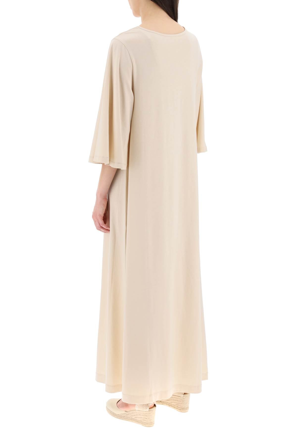 &quot;yalia maxi dress in jersey