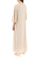 "yalia maxi dress in jersey