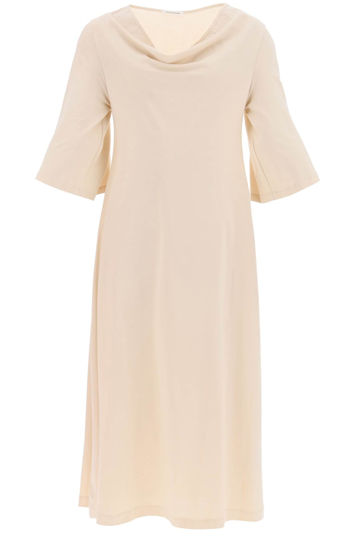 &quot;yalia maxi dress in jersey