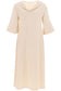 "yalia maxi dress in jersey