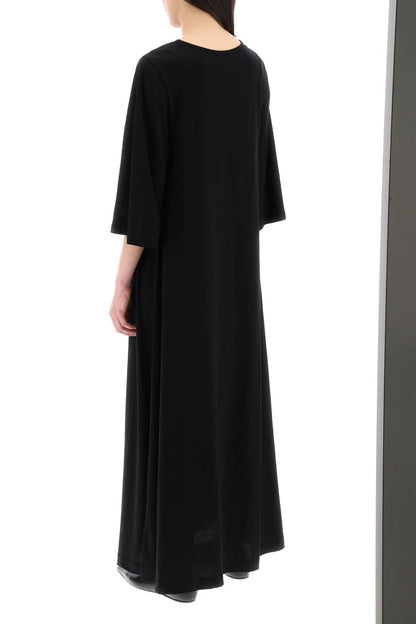 &quot;yalia maxi dress in jersey