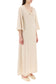 "yalia maxi dress in jersey