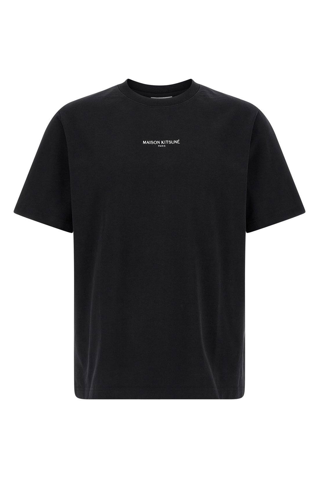 MAISON KITSUNÉ S cotton t-shirt