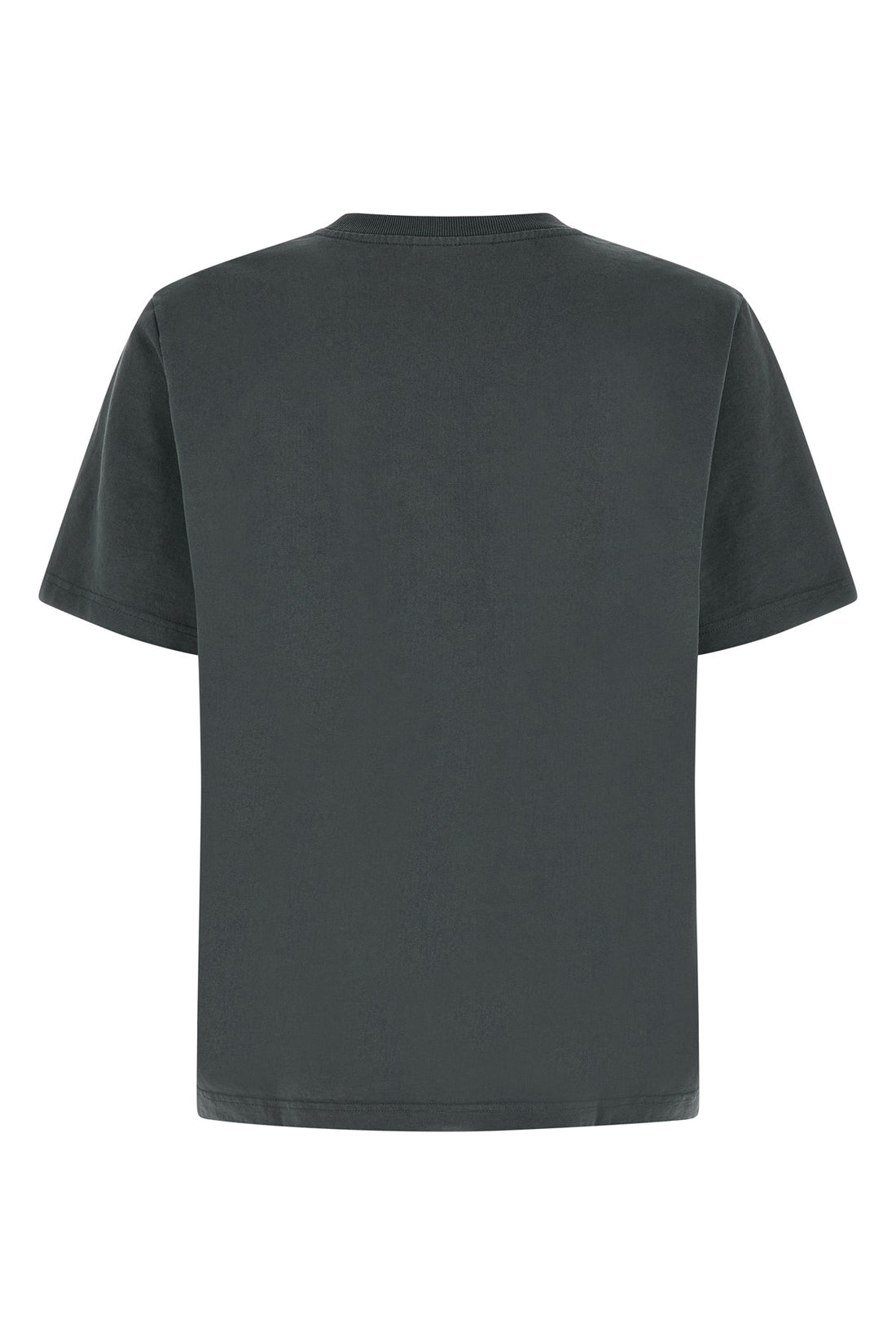 MAISON KITSUNÉ XXL heavy cotton t-shirt