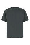 heavy cotton t-shirt