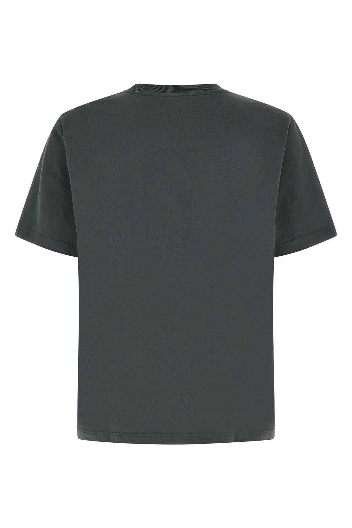 heavy cotton t-shirt
