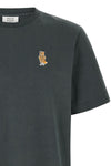 heavy cotton t-shirt