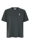 heavy cotton t-shirt