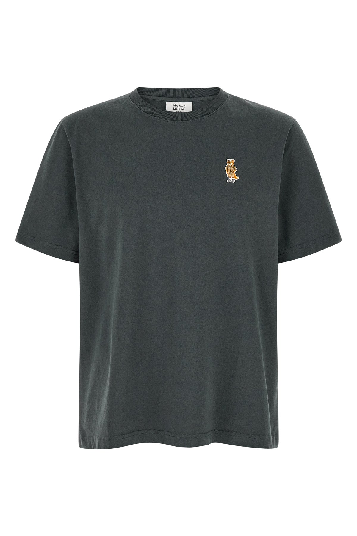 heavy cotton t-shirt
