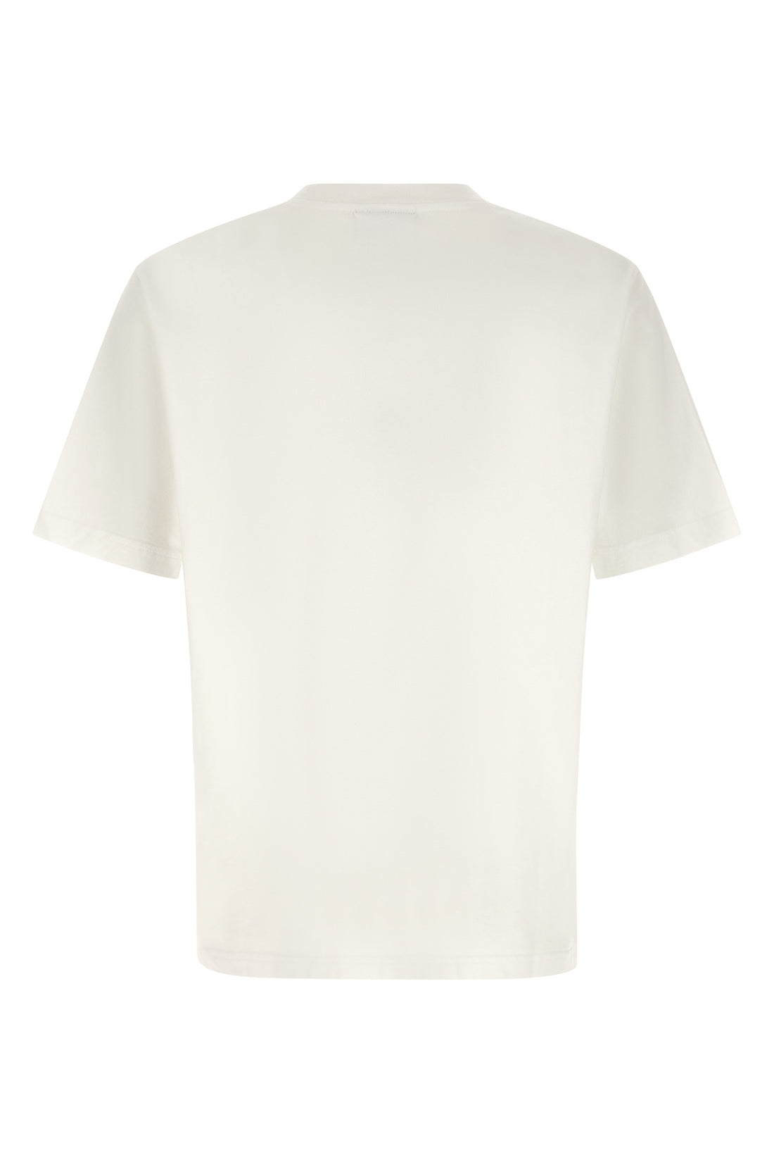 MAISON KITSUNÉ L cotton t-shirt