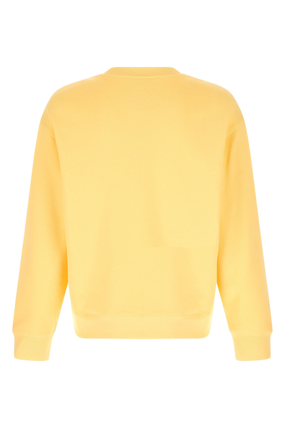 MAISON KITSUNÉ XL brushed cotton sweatshirt
