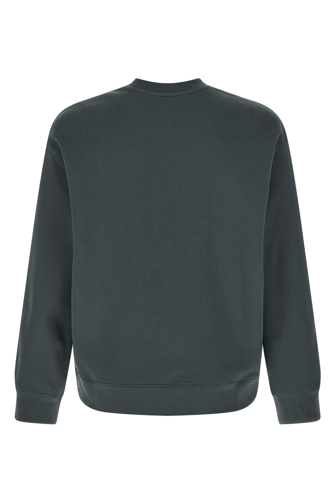 MAISON KITSUNÉ L brushed cotton sweatshirt