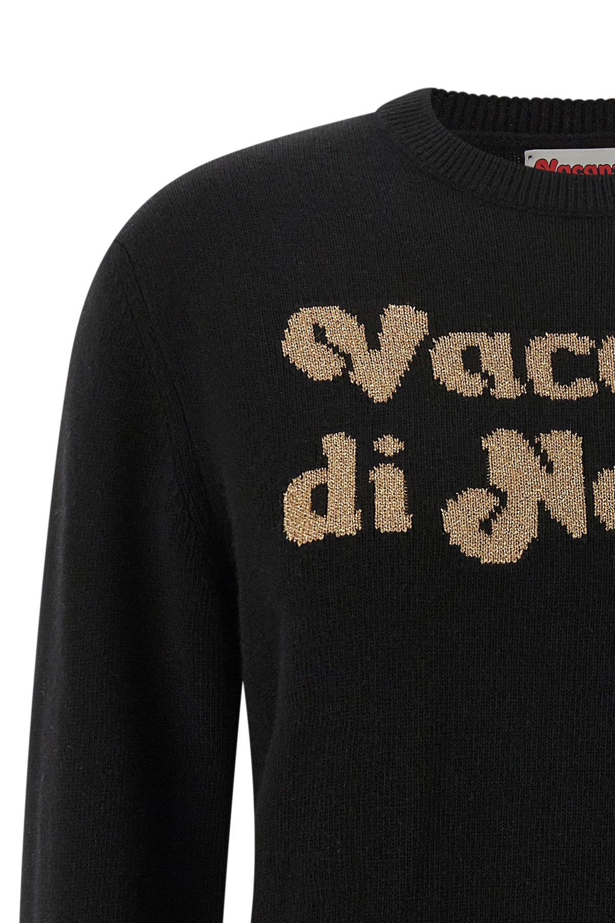 limited edition new queen - vacanze di natale wool