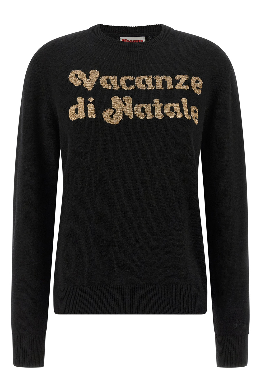 MC2 SAINT BARTH L limited edition new queen - vacanze di natale wool