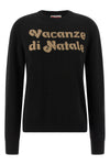 limited edition new queen - vacanze di natale wool