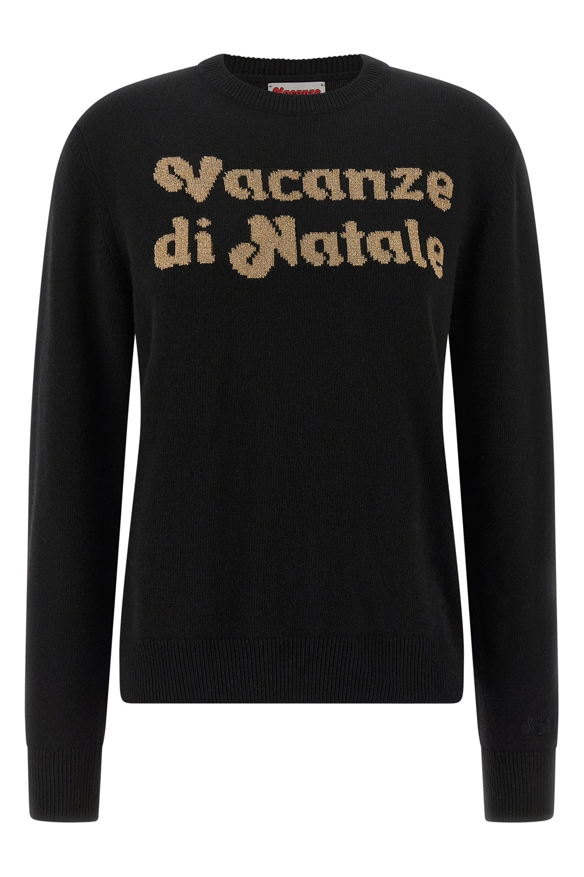 limited edition new queen - vacanze di natale wool