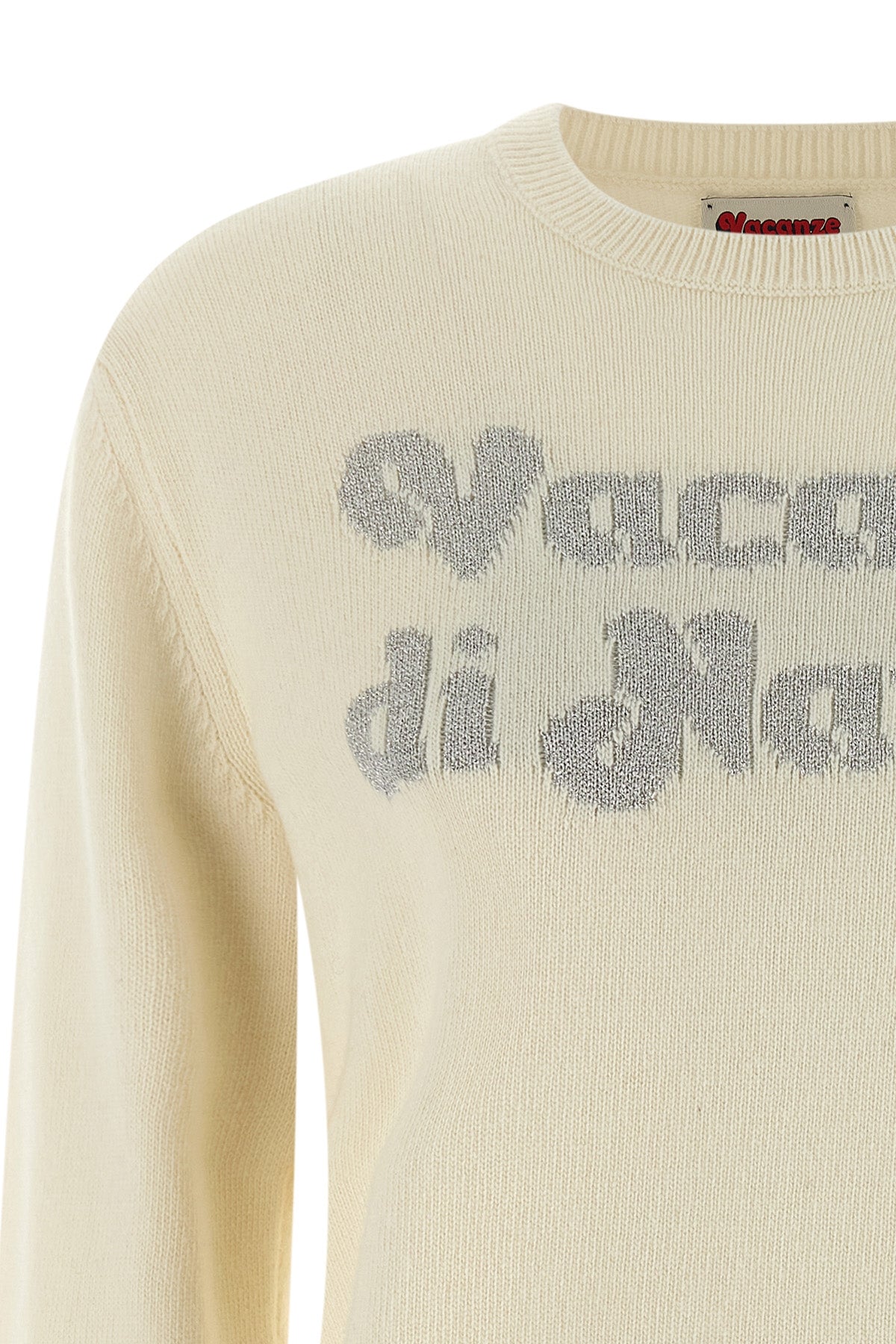 limited edition new queen - vacanze di natale wool