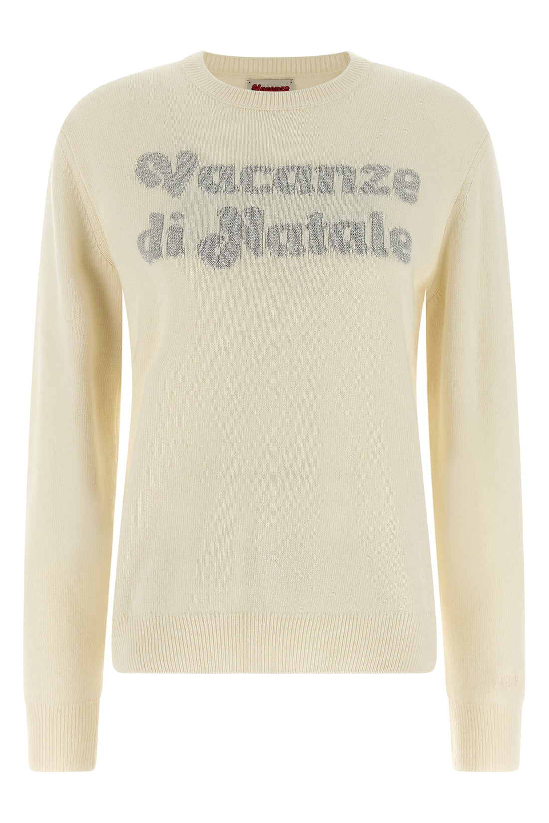 MC2 SAINT BARTH L limited edition new queen - vacanze di natale wool