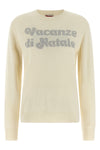 limited edition new queen - vacanze di natale wool