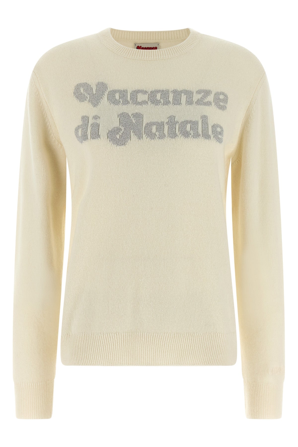 limited edition new queen - vacanze di natale wool