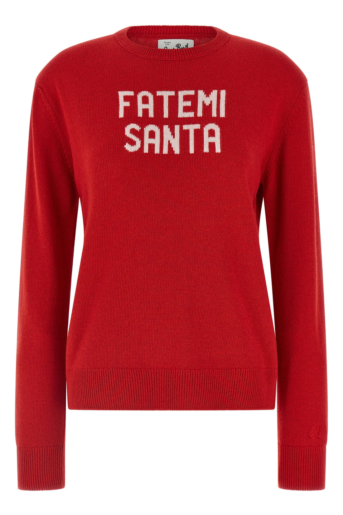 MC2 SAINT BARTH XS new queen wool
