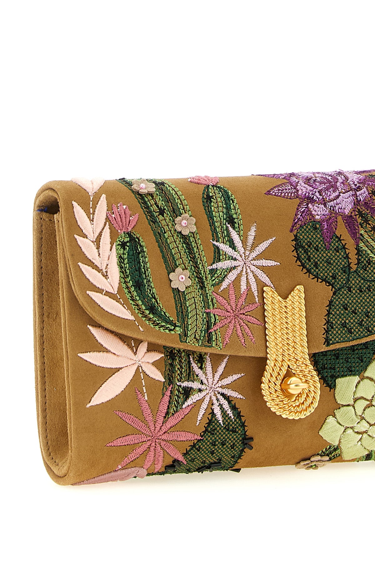 the daniele amato queen mid spinoza clutch bag redefines evening elegance throug