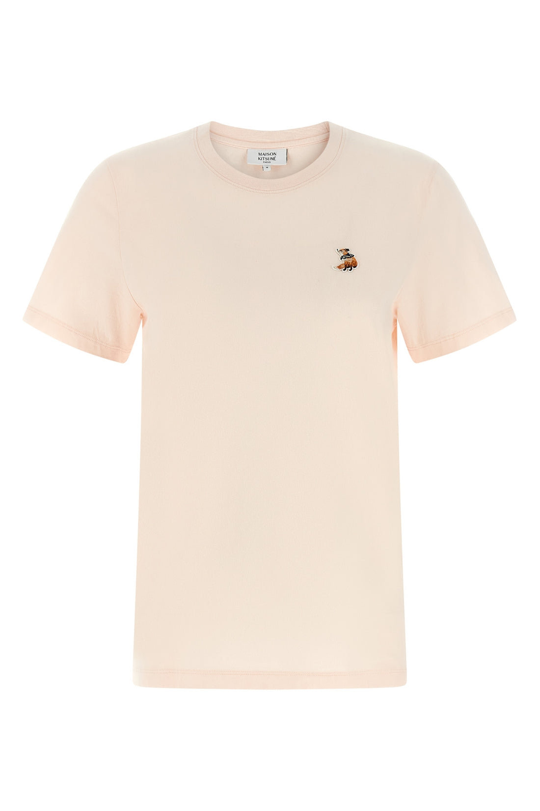 MAISON KITSUNÉ L cotton