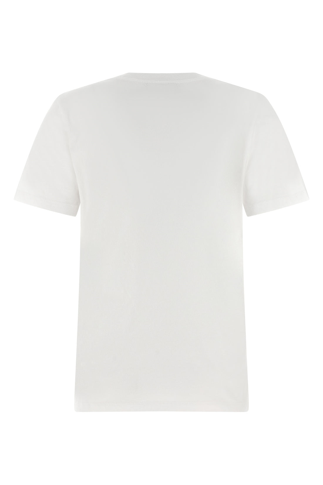 MAISON KITSUNÉ L cotton