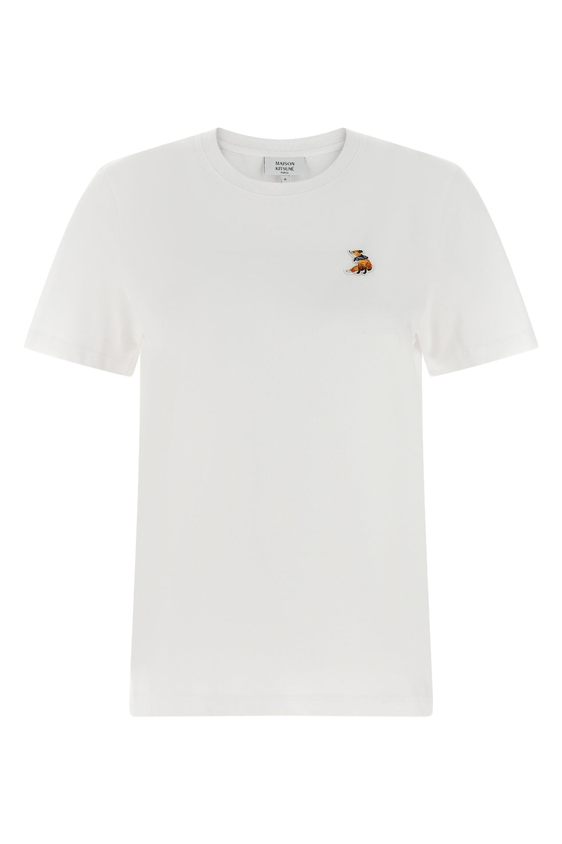 MAISON KITSUNÉ L cotton