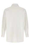 oxford cotton shirt