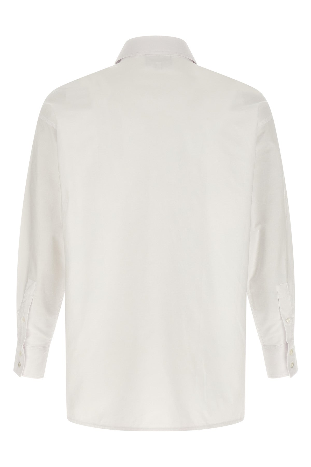 oxford cotton shirt