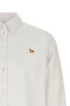 oxford cotton shirt