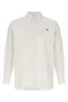 oxford cotton shirt
