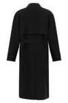 the row rozi 2-in-1 coat